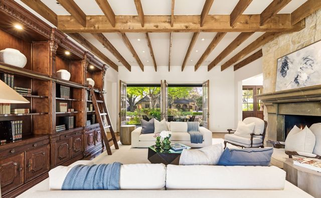 6215 Rex Drive, Dallas, TX 75230