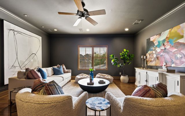 6215 Rex Drive, Dallas, TX 75230