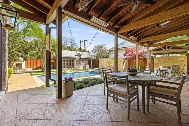 6215 Rex Drive, Dallas, TX 75230