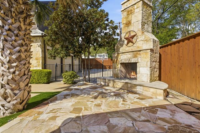 6215 Rex Drive, Dallas, TX 75230