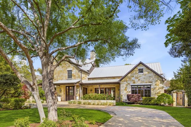 6215 Rex Drive, Dallas, TX 75230