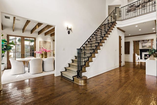 6215 Rex Drive, Dallas, TX 75230