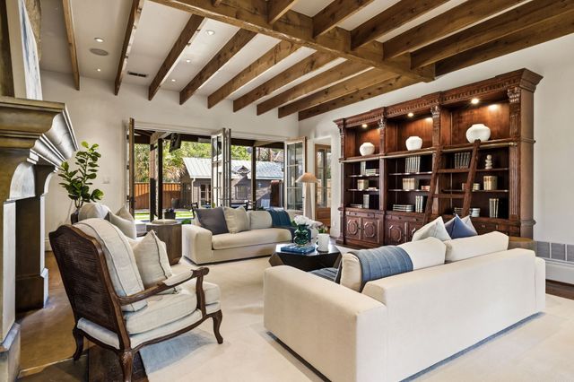 6215 Rex Drive, Dallas, TX 75230