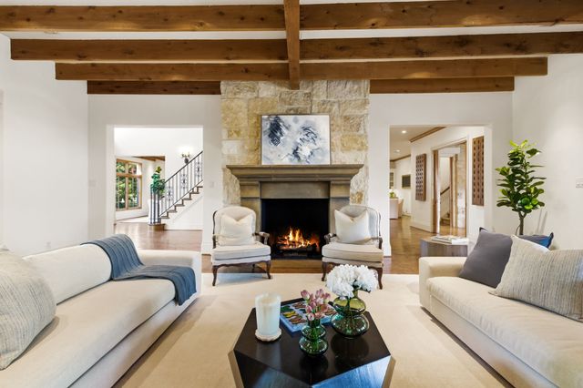 6215 Rex Drive, Dallas, TX 75230