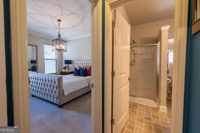 1098 Leybourne Cove, Lawrenceville, GA 30045