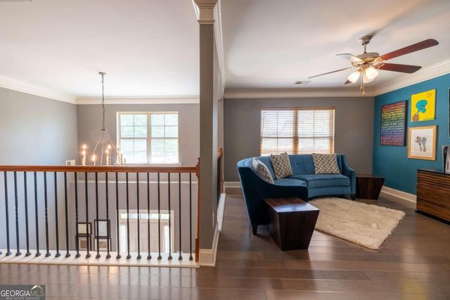 1098 Leybourne Cove, Lawrenceville, GA 30045