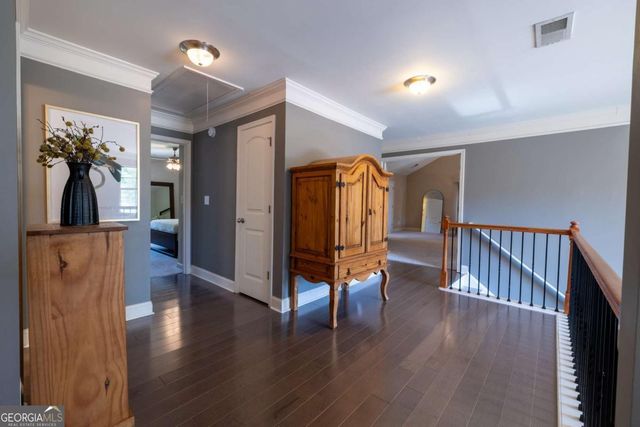 1098 Leybourne Cove, Lawrenceville, GA 30045