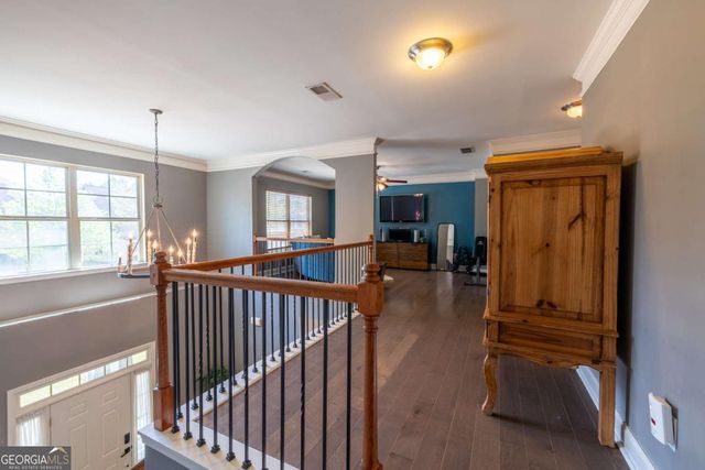 1098 Leybourne Cove, Lawrenceville, GA 30045