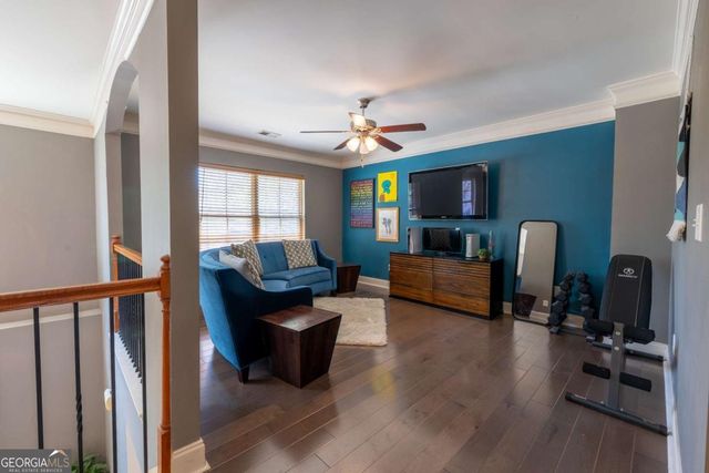 1098 Leybourne Cove, Lawrenceville, GA 30045