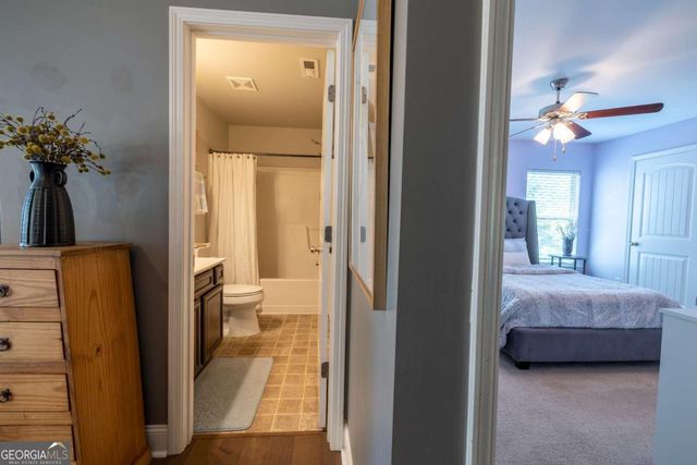 1098 Leybourne Cove, Lawrenceville, GA 30045