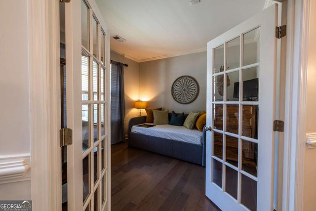 1098 Leybourne Cove, Lawrenceville, GA 30045