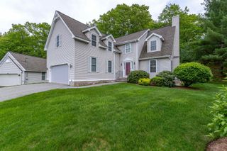 24 Heathrow Court # 439, Nashua, NH 03063