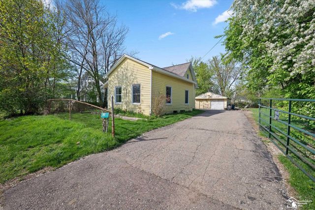 2612 Miller Avenue, Ann Arbor, MI 48103