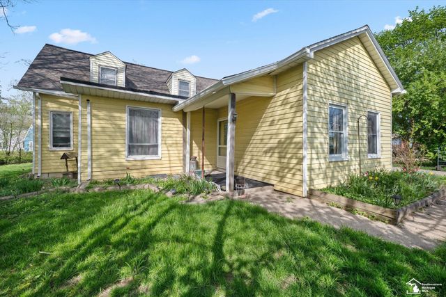 2612 Miller Avenue, Ann Arbor, MI 48103