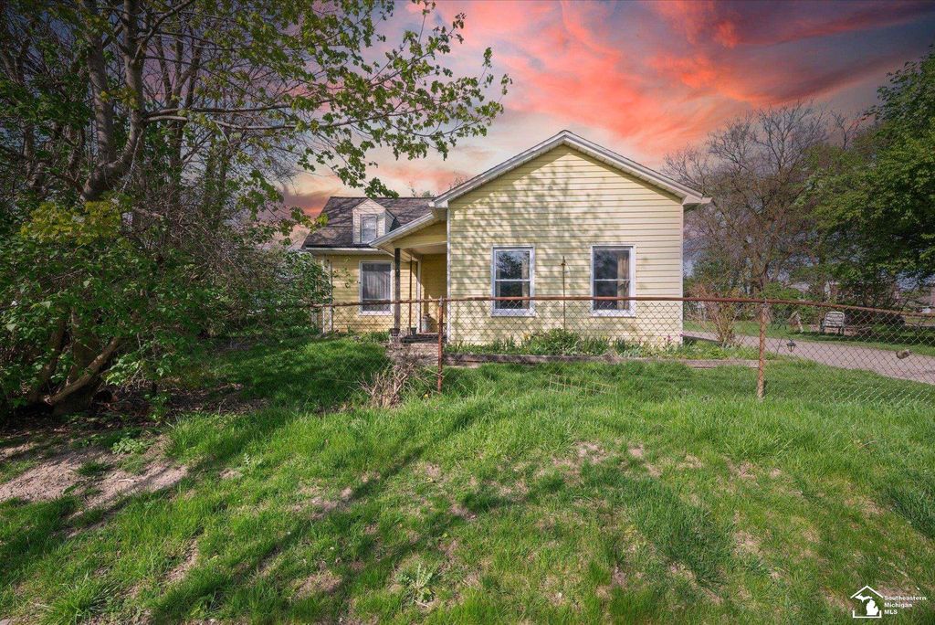 2612 Miller Avenue, Ann Arbor, MI 48103
