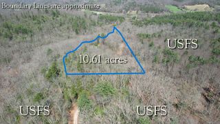 457 Youngblood Drive, Blairsville, GA 30512