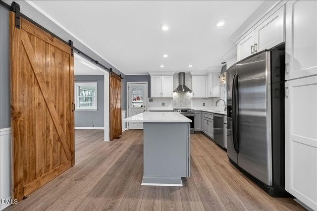 928 Danbury Drive, Durham, NC 27703