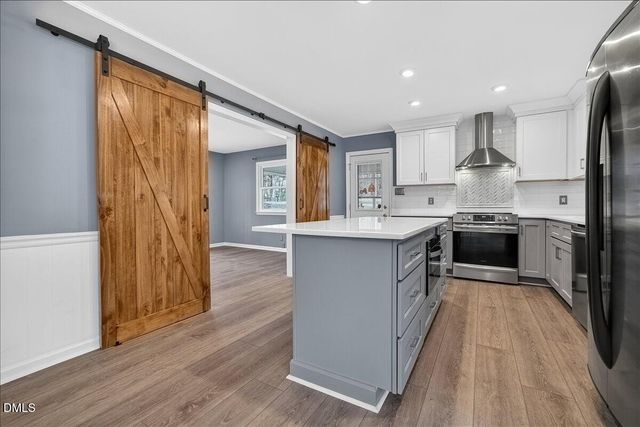 928 Danbury Drive, Durham, NC 27703