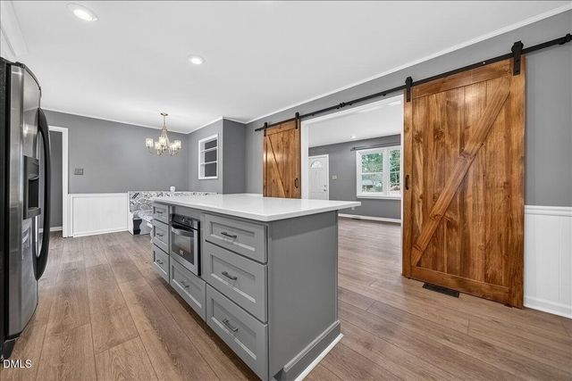 928 Danbury Drive, Durham, NC 27703