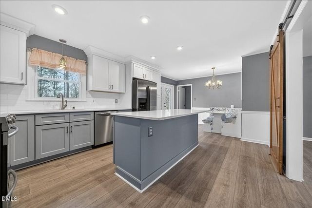 928 Danbury Drive, Durham, NC 27703