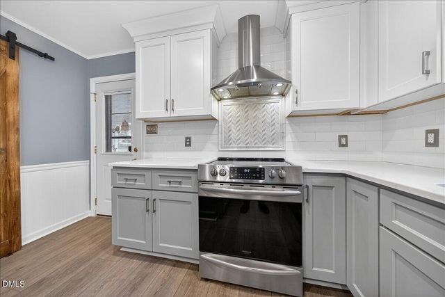 928 Danbury Drive, Durham, NC 27703