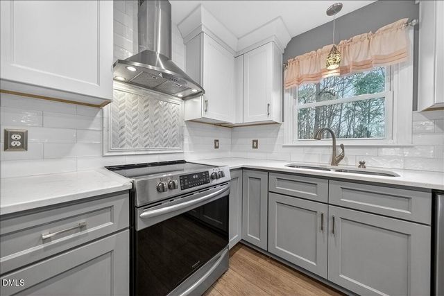 928 Danbury Drive, Durham, NC 27703