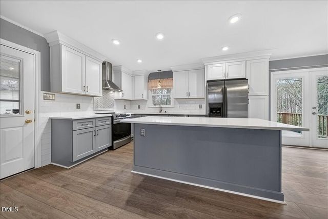 928 Danbury Drive, Durham, NC 27703