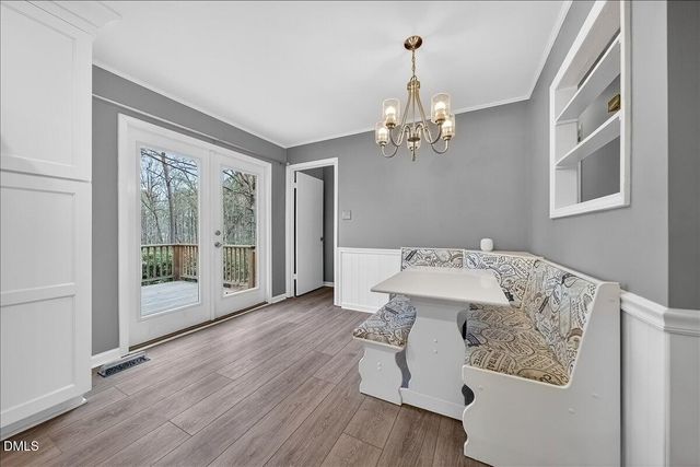 928 Danbury Drive, Durham, NC 27703