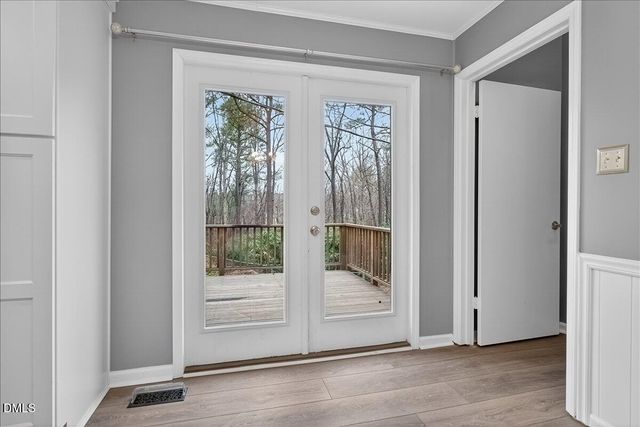 928 Danbury Drive, Durham, NC 27703