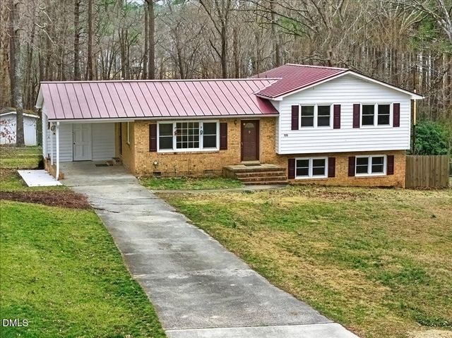 928 Danbury Drive, Durham, NC 27703