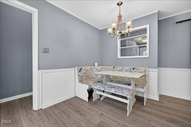 928 Danbury Drive, Durham, NC 27703