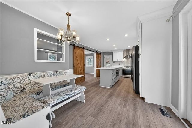 928 Danbury Drive, Durham, NC 27703