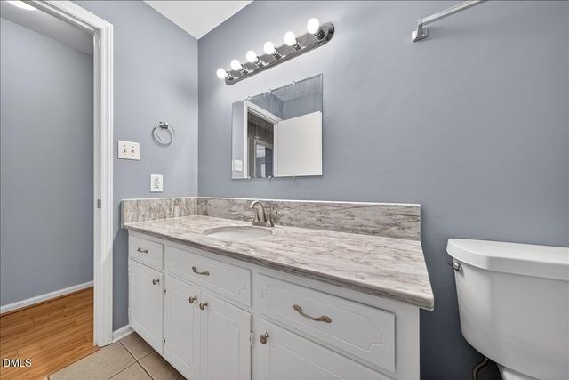 928 Danbury Drive, Durham, NC 27703