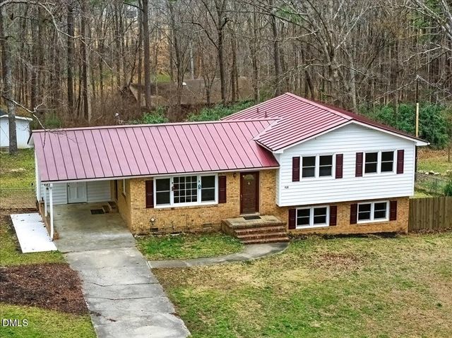 928 Danbury Drive, Durham, NC 27703