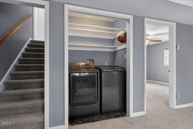 928 Danbury Drive, Durham, NC 27703