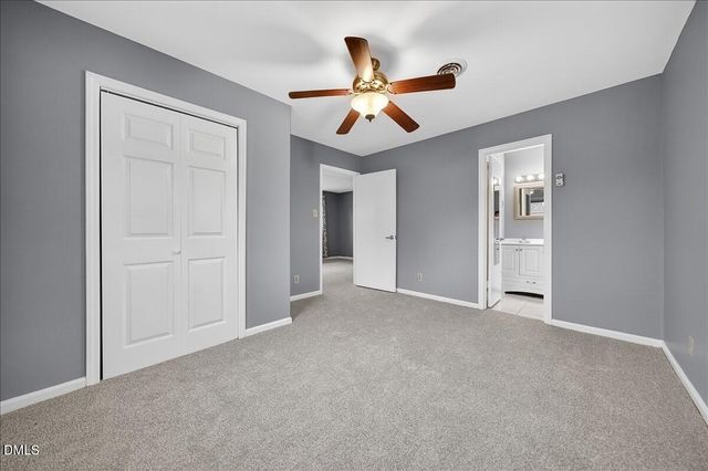 928 Danbury Drive, Durham, NC 27703