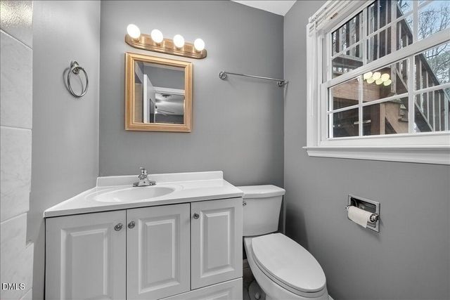 928 Danbury Drive, Durham, NC 27703