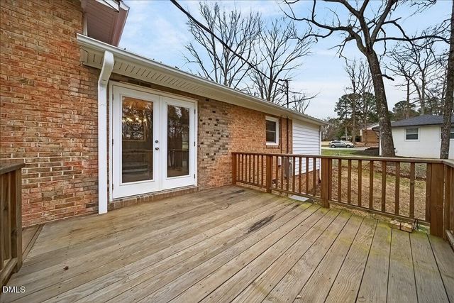 928 Danbury Drive, Durham, NC 27703