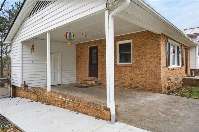 928 Danbury Drive, Durham, NC 27703