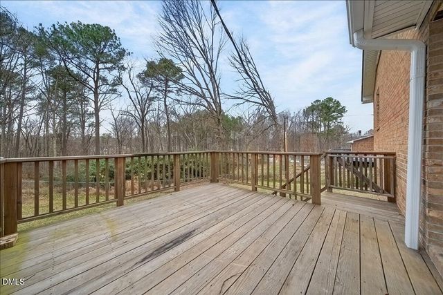 928 Danbury Drive, Durham, NC 27703