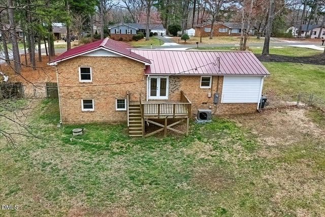 928 Danbury Drive, Durham, NC 27703