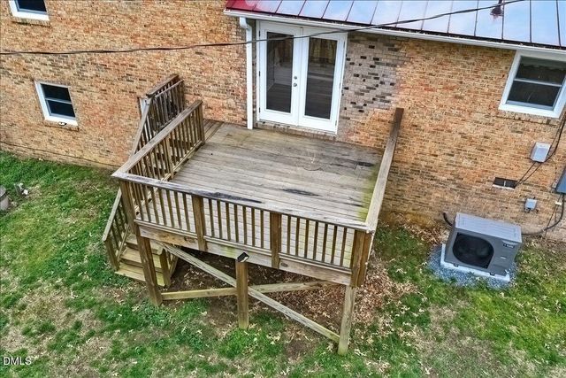 928 Danbury Drive, Durham, NC 27703