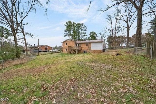 928 Danbury Drive, Durham, NC 27703