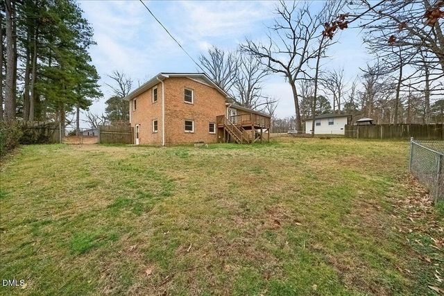 928 Danbury Drive, Durham, NC 27703