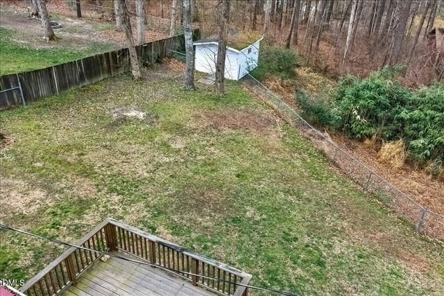 928 Danbury Drive, Durham, NC 27703