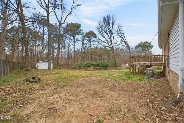 928 Danbury Drive, Durham, NC 27703