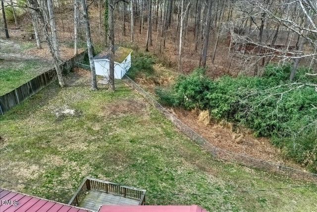 928 Danbury Drive, Durham, NC 27703