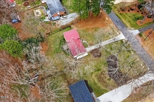 928 Danbury Drive, Durham, NC 27703