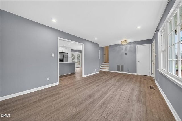 928 Danbury Drive, Durham, NC 27703