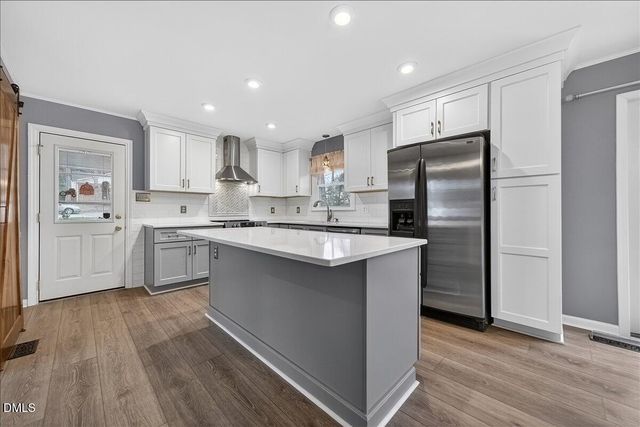 928 Danbury Drive, Durham, NC 27703